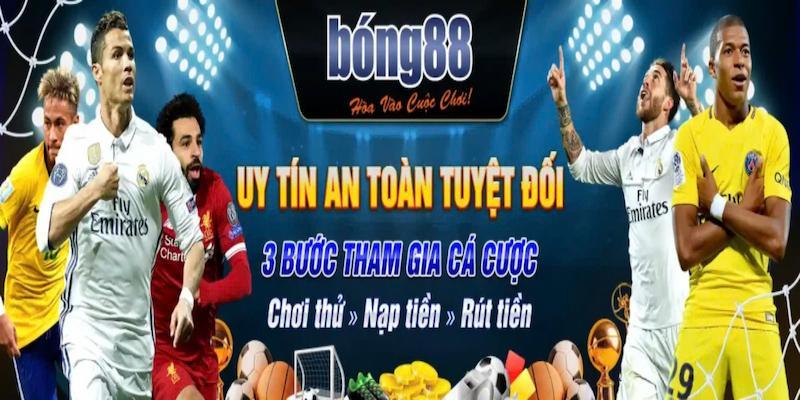 Hướng dẫn đăng ký tài khoản Bong88 chi tiết nhất