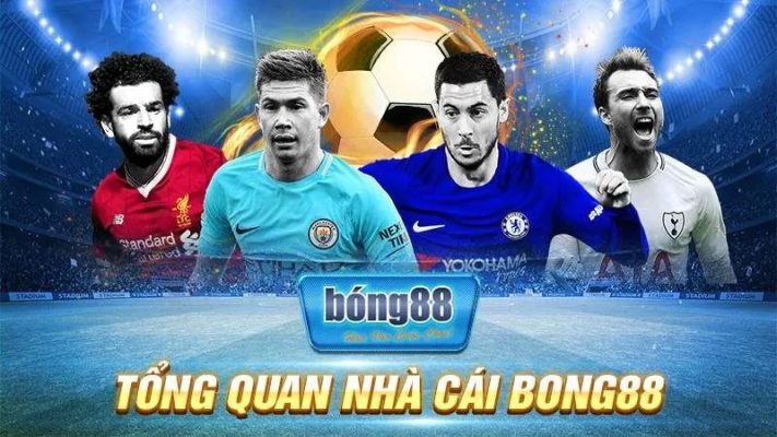 Tôi có thể vào Bong88 mà không cần VPN không?